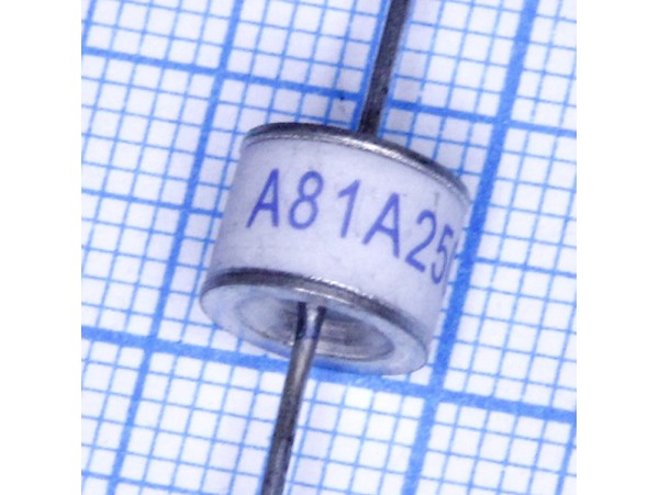 A81-A250X (B88069X1500) разрядник 250V
