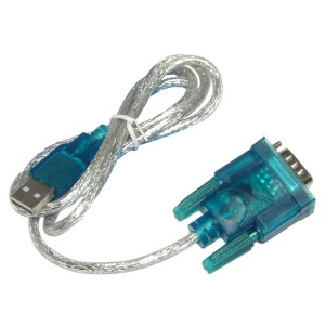 ML-A-043 переходник USB-COM