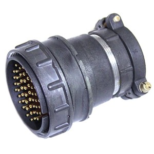 2РМДТ45КПН50Ш8В1В вилка на кабель