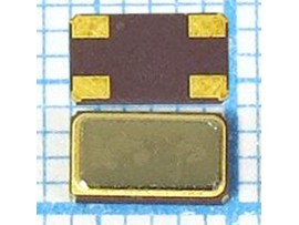 КВАРЦ 13,560МГц SMD06035C4