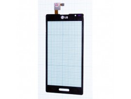 LG Optimus L9 P760/P765 тачскрин LCD чёрный