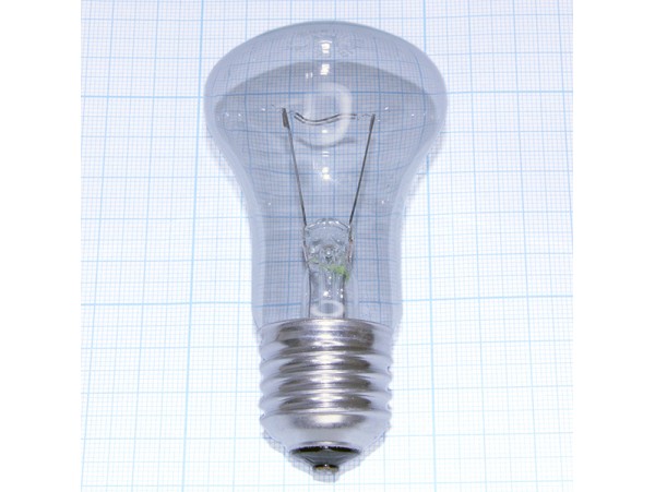 Лампа 36V95W E27 МО 36-95