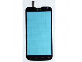 LG L90 (D410) тачскрин черный