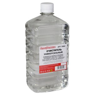 Очиститель универсальный 1л СпецТеххим