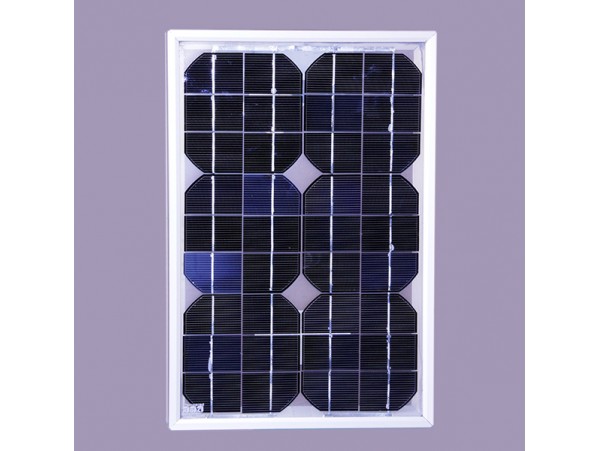 Солнечная панель CM-12/17 12w/17v (425х290х30)