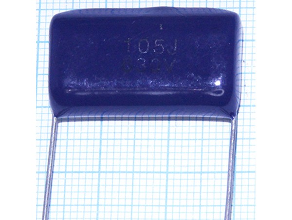 Конд.1/630V К78-2 аналог