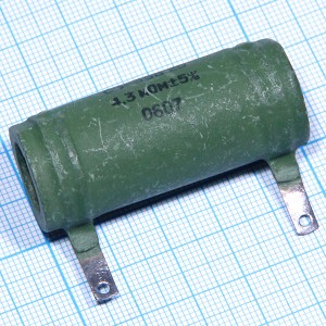 Резистор-25-2 кОм ПЭВ