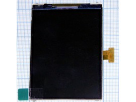 SAM S5310/S5312 Galaxy Pocket Neo дисплей