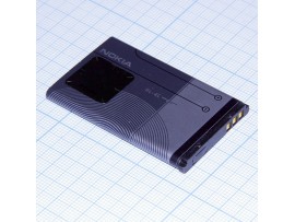 Nokia BL-4C Акк.3,7V/890mAh