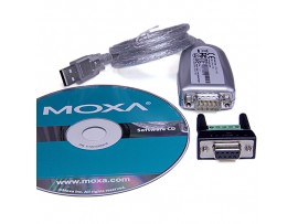 MOXA UPort 1150 преобразователь USB > RS-232/422/485
