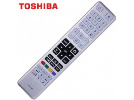 ПДУ CT-8035 Toshiba