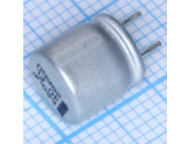 Конд.680/4V 0808 85°C PS