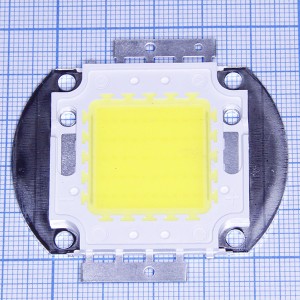 Модуль led 50W 36V 4700LM 4000-4500K