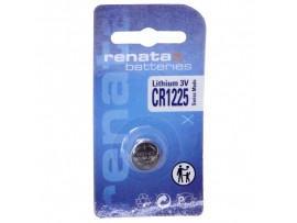 CR1225 Батарея 3V Renata