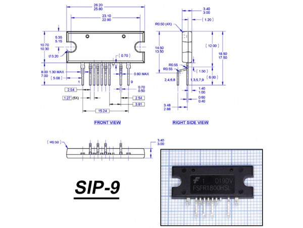 FSFR1800HS[L]