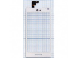 LG Optimus L9 P760/P765 тачскрин LCD белый