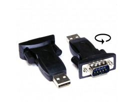 ML-A-039 переходник USB-RS232 USB-COM