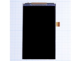 PHIL S308 дисплей LCD