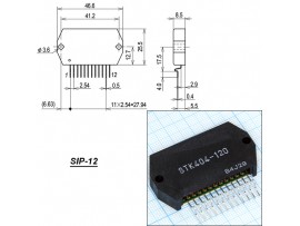 STK404-120