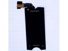 SonyERIC ST18i Xperia Ray дисплей+тачскрин