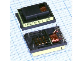 Трансформатор 80GL19T-40-V инвертора