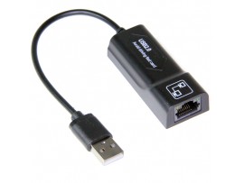USB-LAN переходник