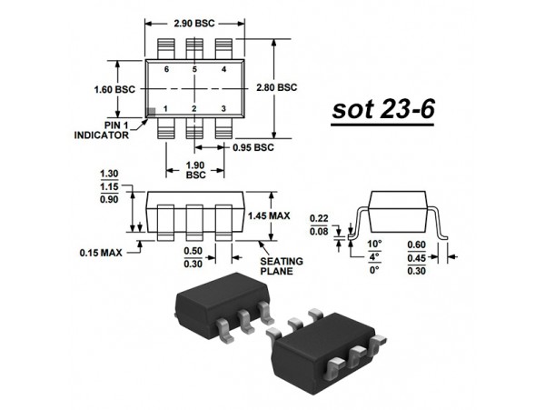 TP4057