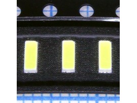 Чип LED-4014 белый