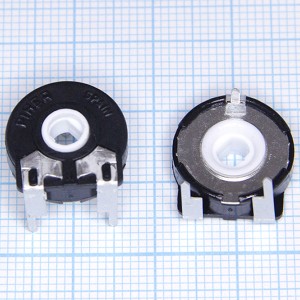 Резистор 10 кОм PT15NV Trim