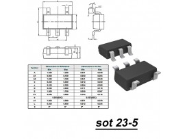 BL8024CB5TR