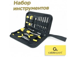 Набор инструментов Cablexpert TK-HOBBY