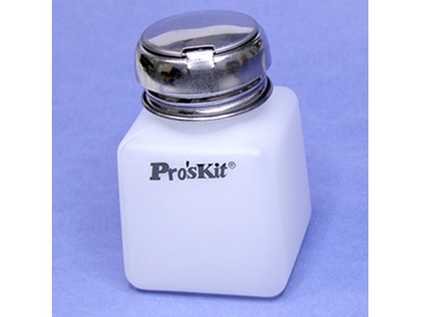 MS-004 ProsKit емкость для флюса с дозатором, 114мл