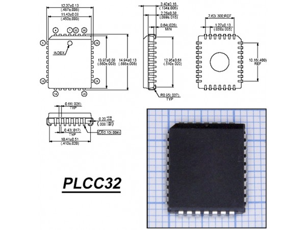 AM29F040B-70JF