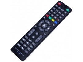 ПДУ DVB-T2+3+TV Ver.2026 универсальный