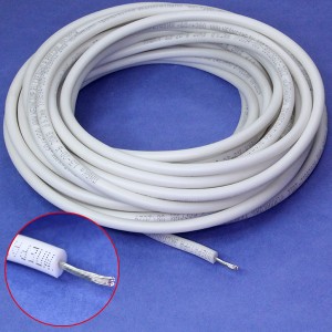 ПМВКл-1,5-20 провод высоковольтный, 12 метров