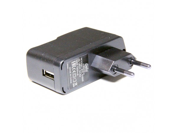 ETL-51500 ~220V>5V(1,5A) Преобр.напряжения USB