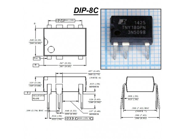 TNY180PN