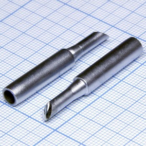 QSS960-T-4CF Наконечник -Quick
