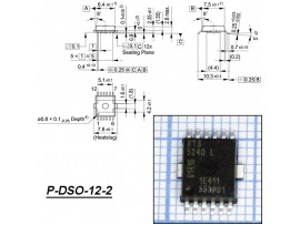 BTS5240L