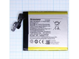 Lenovo BL231 аккумулятор