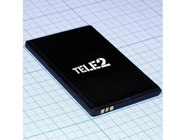 Tele2 midi BL-231 аккумулятор