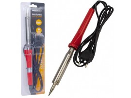 Паяльник 220V/100W долговечное жало PROconnect