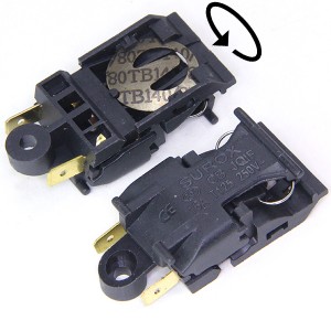 SLD-113 датчик пара 125*С