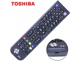 ПДУ CT-90420 Toshiba аналог