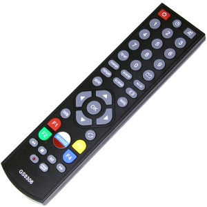 ПДУ GS-8306 Tricolor