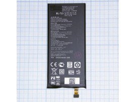 LG BL-T23 аккумулятор