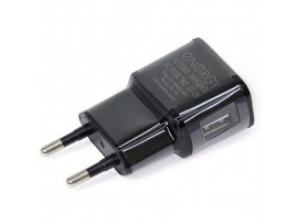 СЗУ USB 5V/2,1A Robiton USB2100 устройство зарядное чер