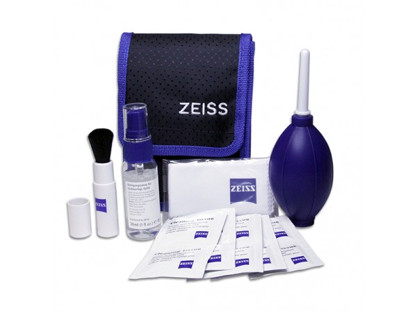 Carl Zeiss Lens cleaning kit Набор для ухода за оптикой