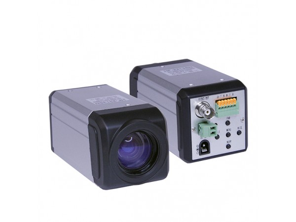 HF-2213SN Видеокамера цветная (объектив 22X ZOOM)