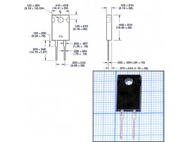 MP9100-0,75 Ом 1% резистор
